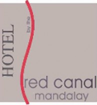 Hotel Red Canal  - Logo
